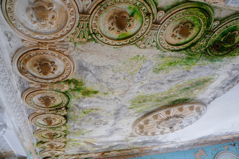 Куда еще в Абхазии можно проехать на неполноприводном автомобиле (обновления от сентября 2019 года).