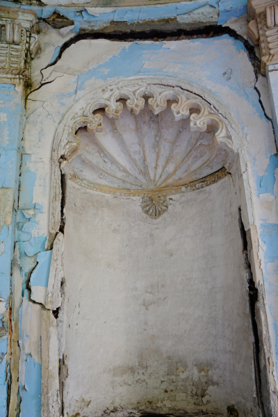 Куда еще в Абхазии можно проехать на неполноприводном автомобиле (обновления от сентября 2019 года).