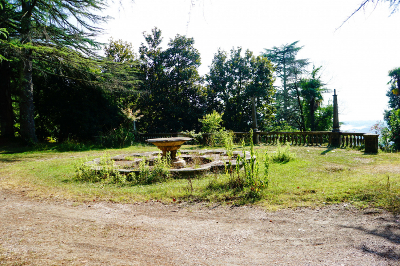 Куда еще в Абхазии можно проехать на неполноприводном автомобиле (обновления от сентября 2019 года).