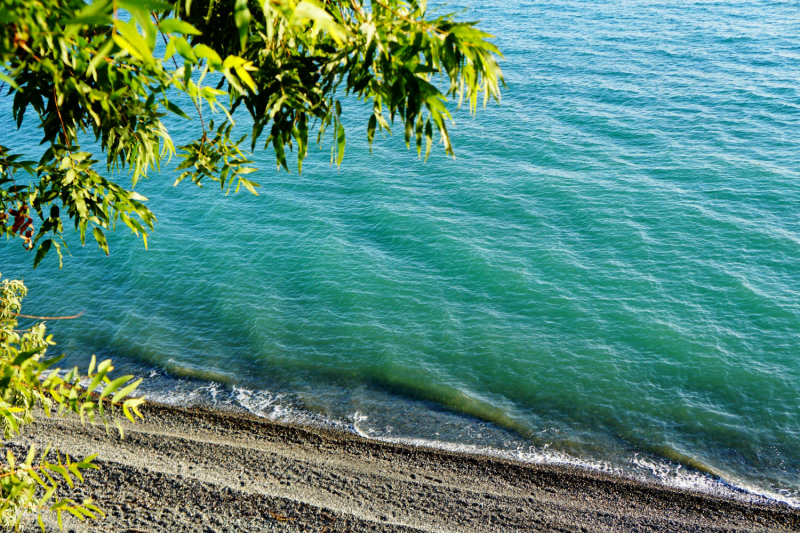 Куда еще в Абхазии можно проехать на неполноприводном автомобиле (обновления от сентября 2019 года).