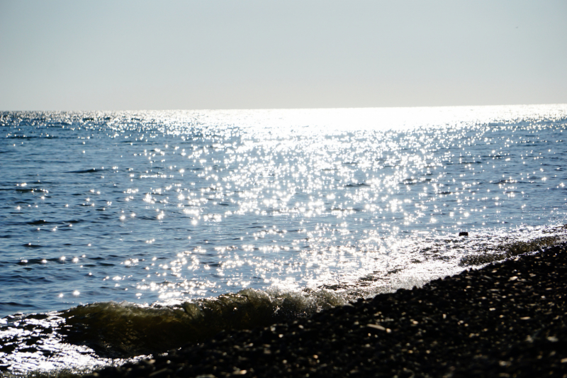 Куда еще в Абхазии можно проехать на неполноприводном автомобиле (обновления от сентября 2019 года).