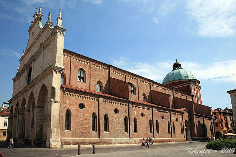 «Что-то пошло не так» – автотрип по Европе-2019, вопреки обстоятельствам.