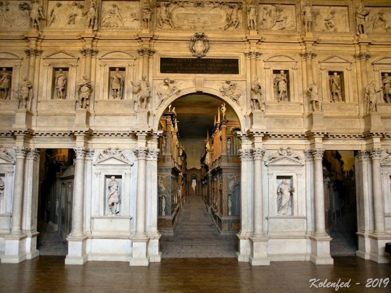 «Что-то пошло не так» – автотрип по Европе-2019, вопреки обстоятельствам.