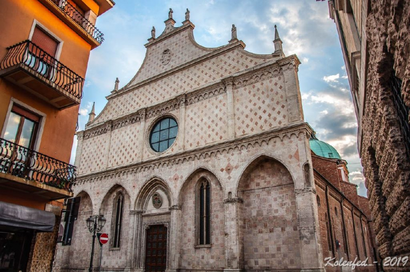 «Что-то пошло не так» – автотрип по Европе-2019, вопреки обстоятельствам.