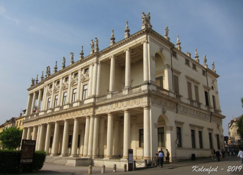 «Что-то пошло не так» – автотрип по Европе-2019, вопреки обстоятельствам.