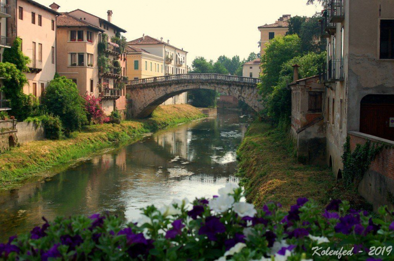 «Что-то пошло не так» – автотрип по Европе-2019, вопреки обстоятельствам.