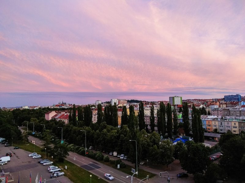 Автопутешествие из Санкт-Петербурга в Словению июнь-июль 2019