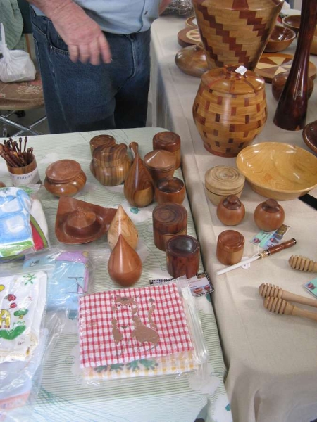 Другая планета - Австралия (конец мая-начало июня 2010).