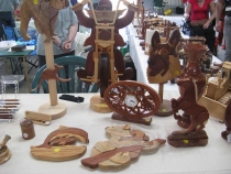 Другая планета - Австралия (конец мая-начало июня 2010).