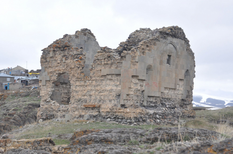 Tunçkayа