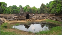 Neak Pean