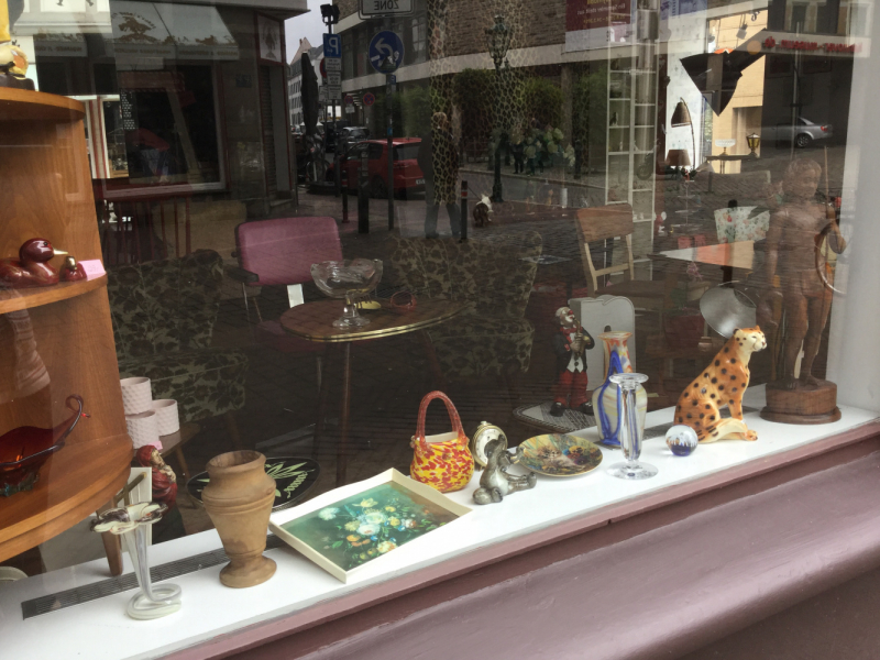 Мистер Чукен’с холлидей