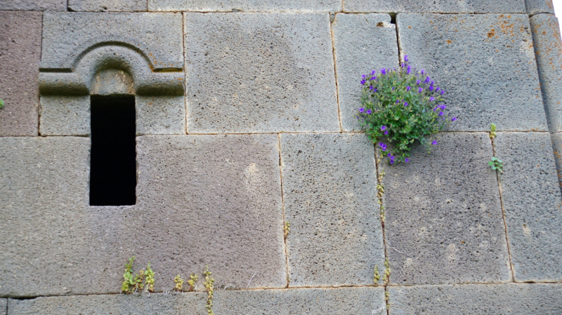 Путешествие по Армении.