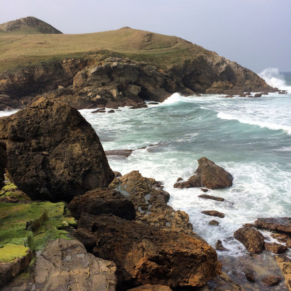 Cantabria infinita. Или любовь с первого взгляда и навсегда.