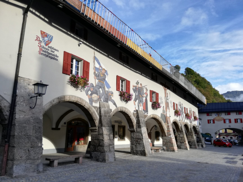 Bechtelsgaden