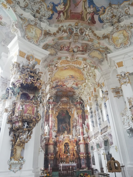 Wieskirche