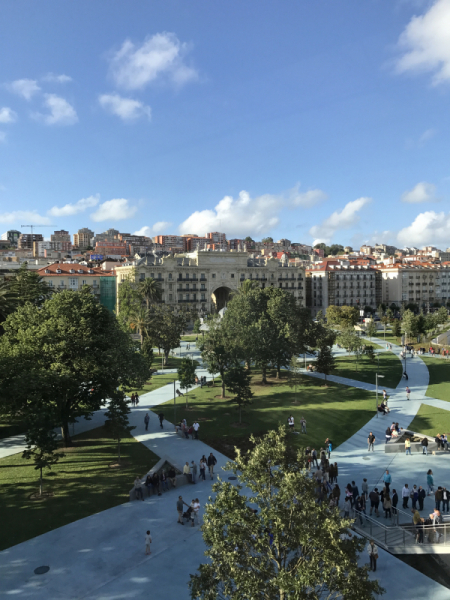 Cantabria infinita. Или любовь с первого взгляда и навсегда.