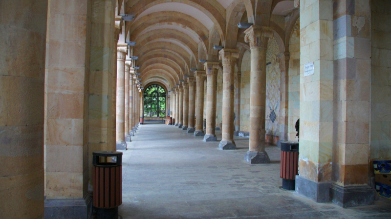 Путешествие по Армении.