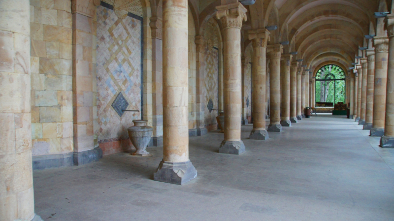 Путешествие по Армении.