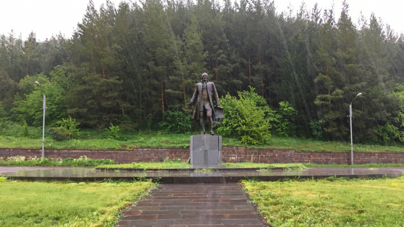 Путешествие по Армении.