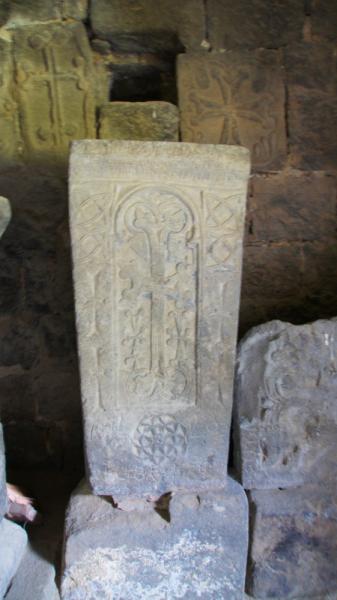 Путешествие по Армении.