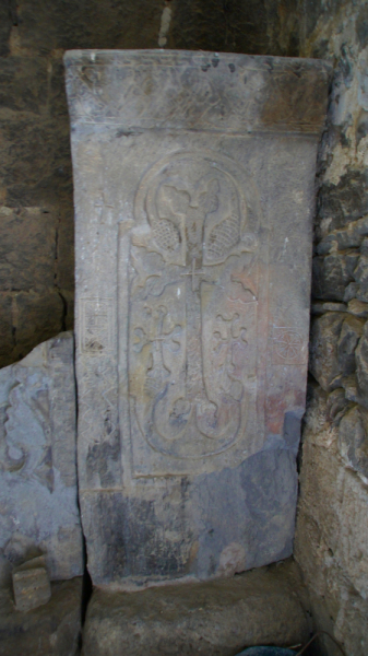 Путешествие по Армении.