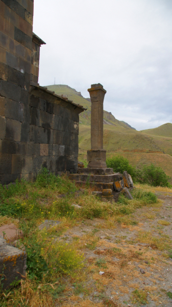 Путешествие по Армении.