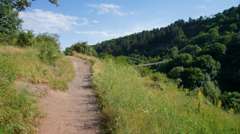 Путешествие по Армении.