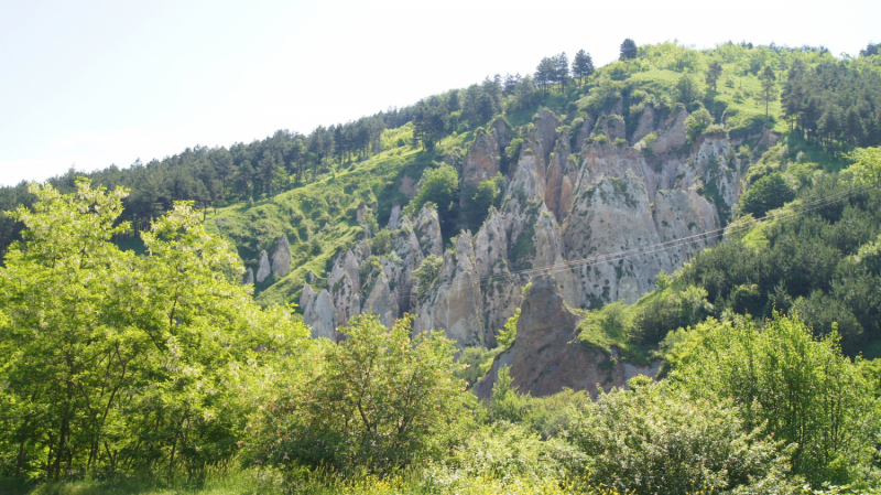 Путешествие по Армении.