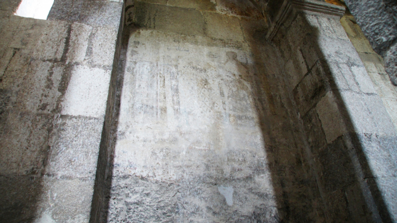 Путешествие по Армении.