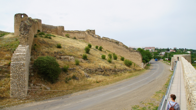 Путешествие по Армении.