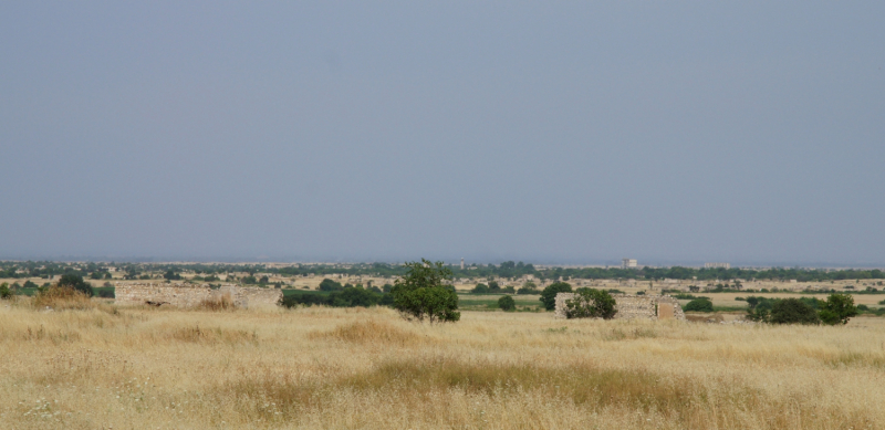 Путешествие по Армении.