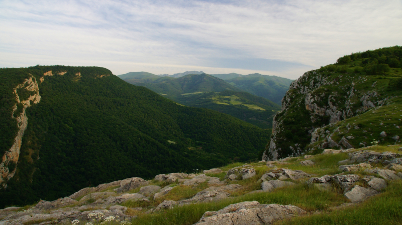 Путешествие по Армении.
