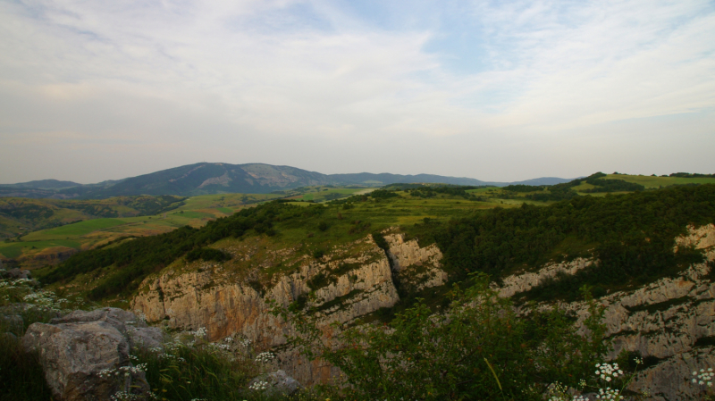 Путешествие по Армении.