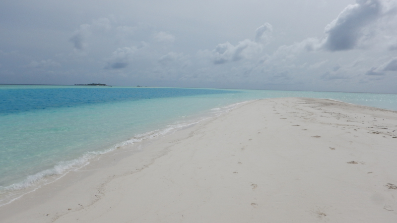 Обзор пляжей в разных странах мира.