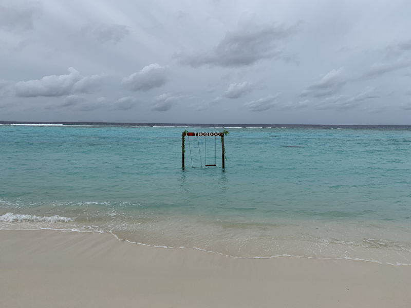 Обзор пляжей в разных странах мира.