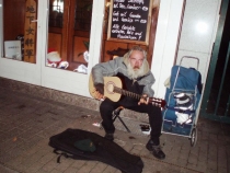 2011, дек. Из Кельна (командировка): Ахен-Штольберг, Линц-Ремаген-Арвайлер. Без а/м.