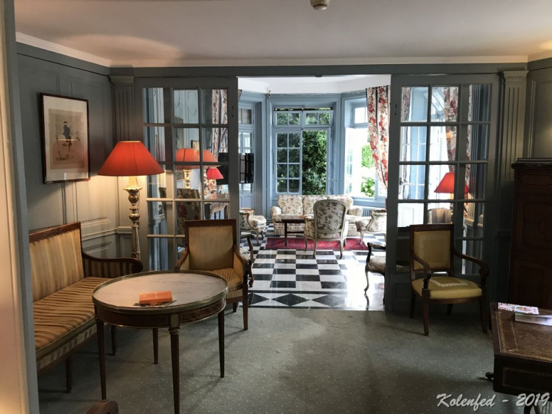 «Что-то пошло не так» – автотрип по Европе-2019, вопреки обстоятельствам.