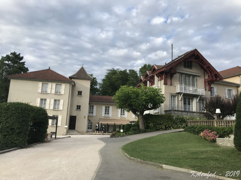 «Что-то пошло не так» – автотрип по Европе-2019, вопреки обстоятельствам.