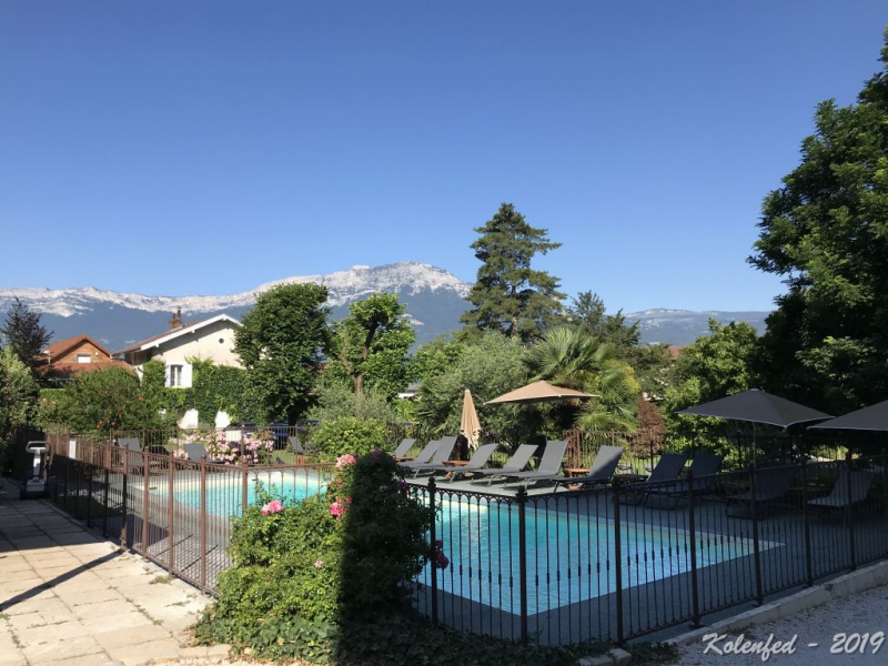 «Что-то пошло не так» – автотрип по Европе-2019, вопреки обстоятельствам.