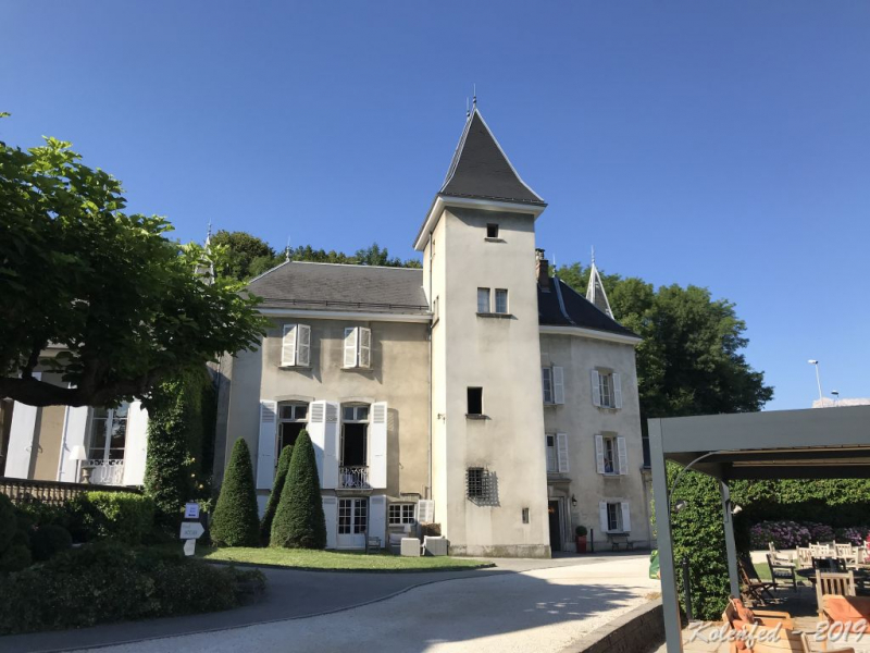 «Что-то пошло не так» – автотрип по Европе-2019, вопреки обстоятельствам.