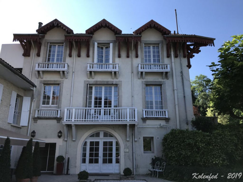 «Что-то пошло не так» – автотрип по Европе-2019, вопреки обстоятельствам.