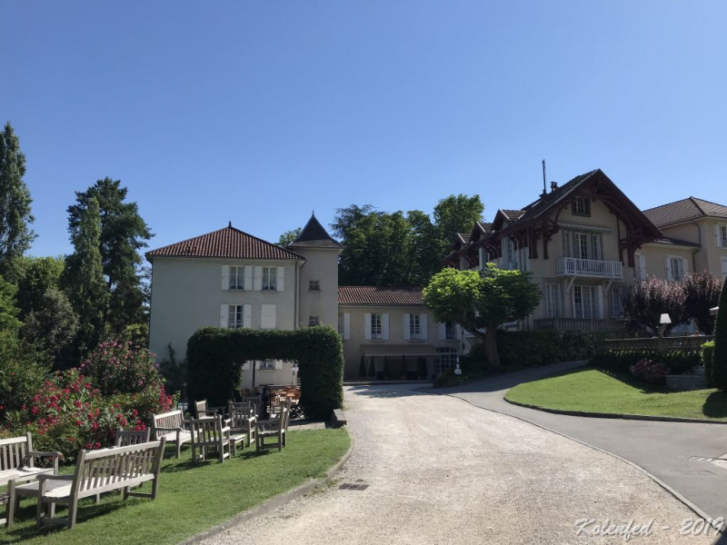 «Что-то пошло не так» – автотрип по Европе-2019, вопреки обстоятельствам.