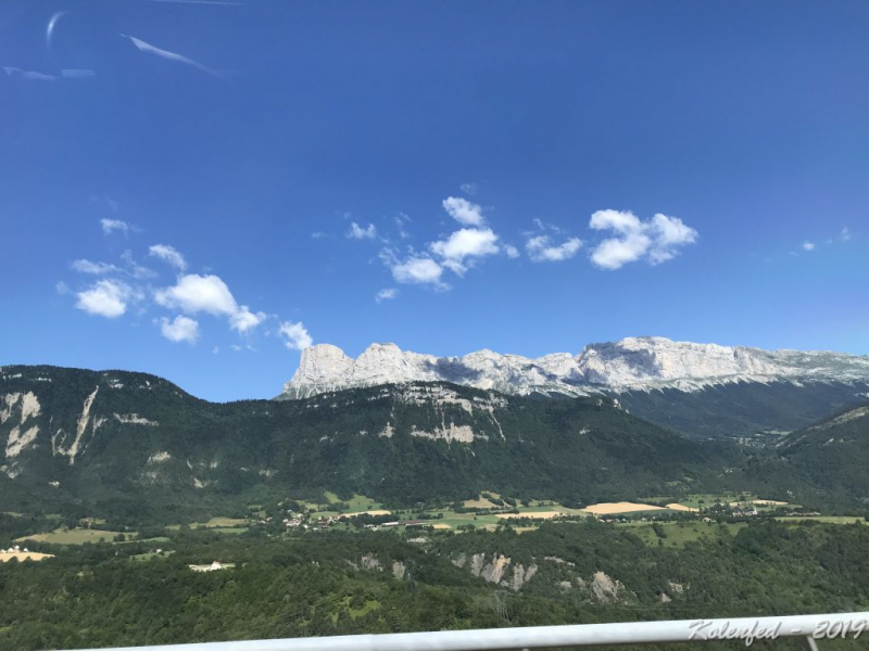 «Что-то пошло не так» – автотрип по Европе-2019, вопреки обстоятельствам.