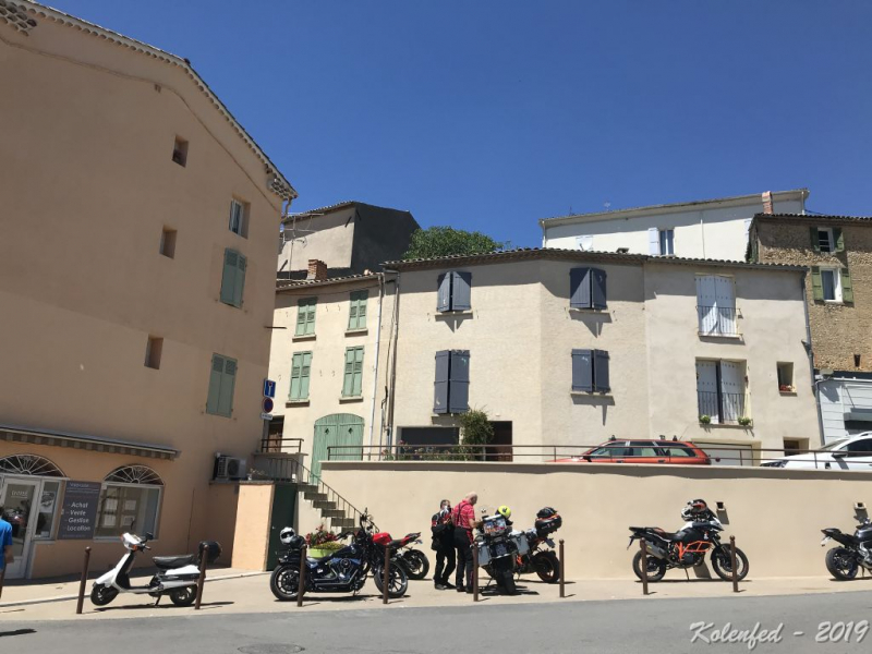 «Что-то пошло не так» – автотрип по Европе-2019, вопреки обстоятельствам.