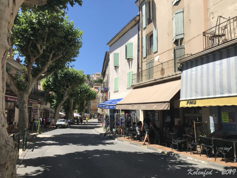 «Что-то пошло не так» – автотрип по Европе-2019, вопреки обстоятельствам.