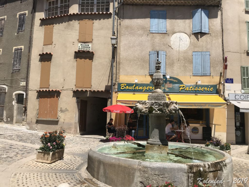 «Что-то пошло не так» – автотрип по Европе-2019, вопреки обстоятельствам.