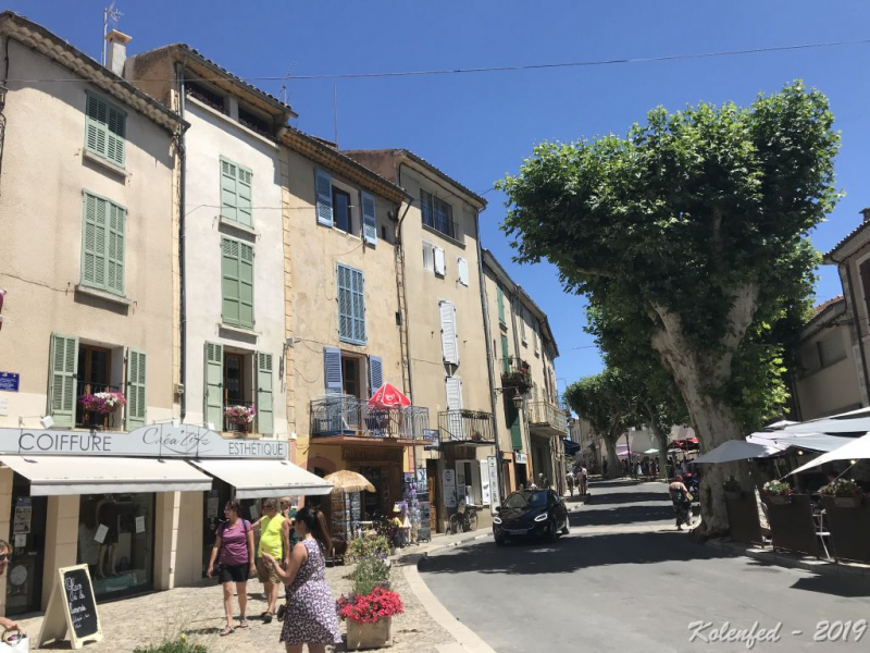 «Что-то пошло не так» – автотрип по Европе-2019, вопреки обстоятельствам.