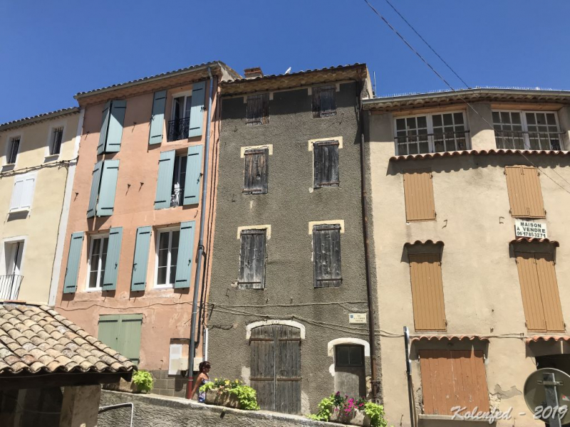 «Что-то пошло не так» – автотрип по Европе-2019, вопреки обстоятельствам.