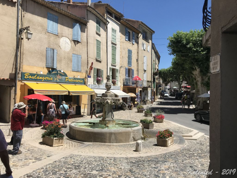 «Что-то пошло не так» – автотрип по Европе-2019, вопреки обстоятельствам.